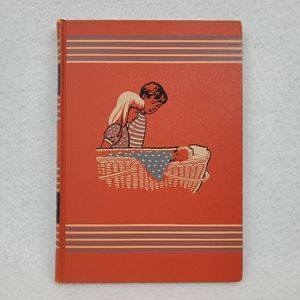 CHILDCRAFT 1949 Edition Vol. 9 The Growing Child